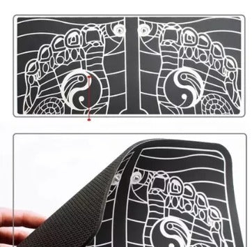 Masajeador De Pies Tecnología EMS