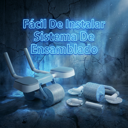 Flexion Pro Board+Bandas Elásticas y Rodillo AB (GRATIS)