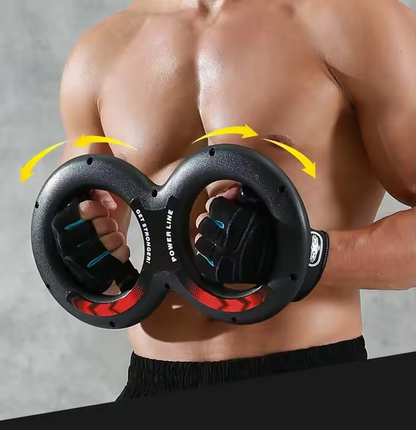 Fortalecedor De Agarre