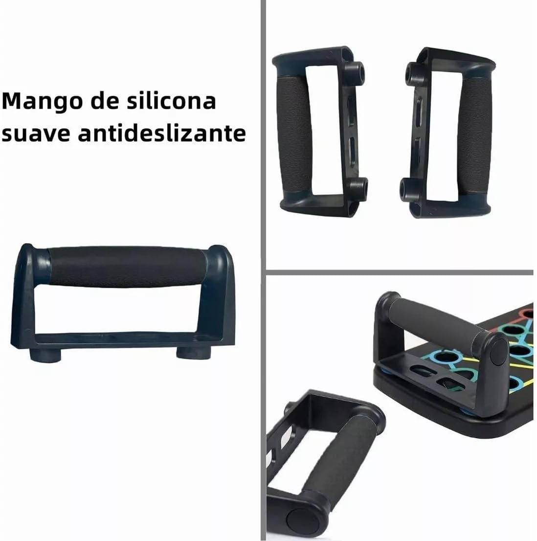 Flexion Pro Board+ Bandas Elásticas
