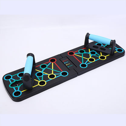 Flexion Pro Board+ Bandas Elásticas