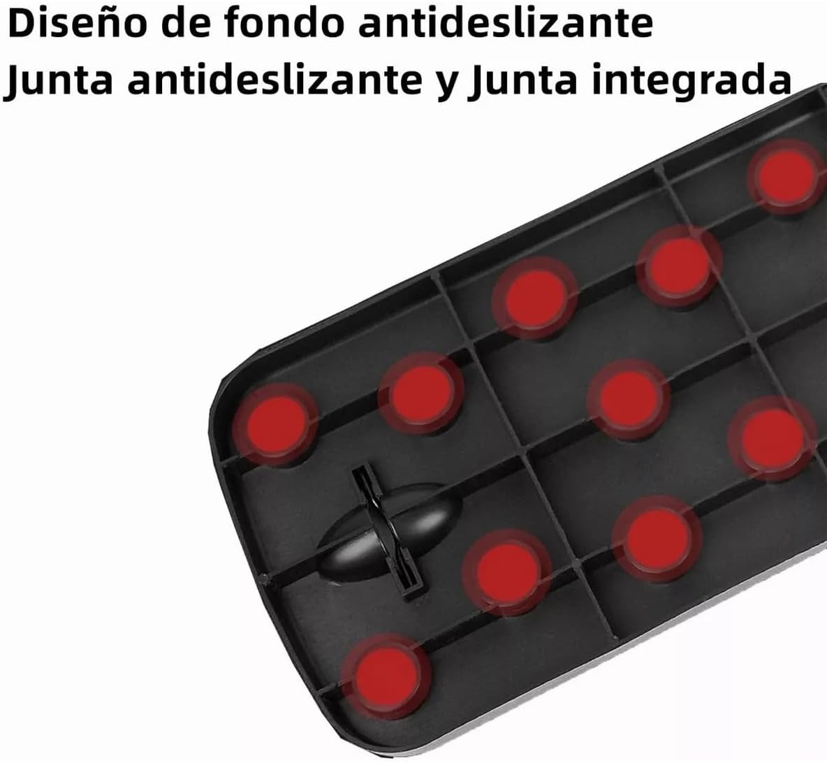 Flexion Pro Board+ Bandas Elásticas